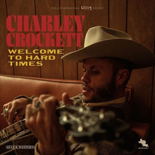  Welcome to Hard Times [LP] - VINYL INTERNATIONAL SHIPPING