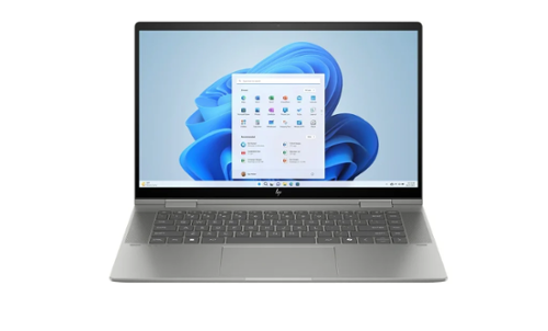 HP Envy x360 Laptop 15 fe1082wm (9R1K0UA) Windows 11 Home, Intel