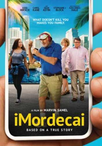  iMordecai [2022]