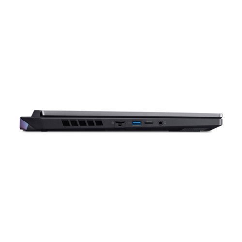 Acer Predator Helios Neo 16 WUXGA 165Hz IPS Gaming Laptop -  Intel i5-13500HX – GeForce RTX 4050 with 16GB DDR5– 512GB SSD - Steel Gray WORLDWIDE DELIVERY