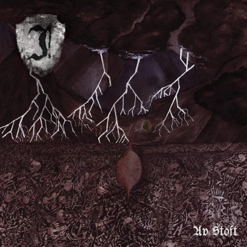 

Av Stoft [LP] - VINYL