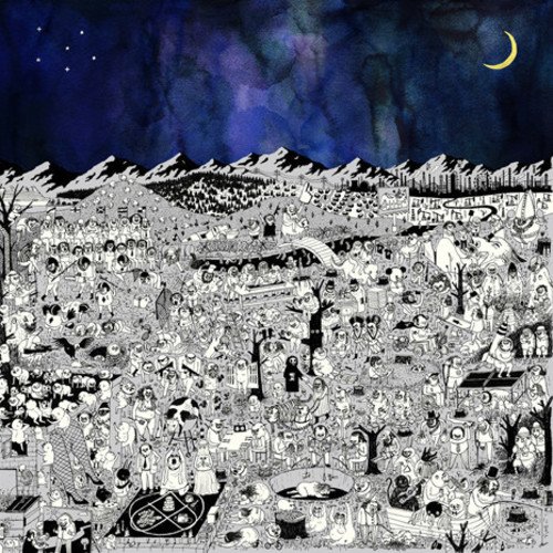  Pure Comedy [Includes MP3 Coupon] [LP] - VINYL
