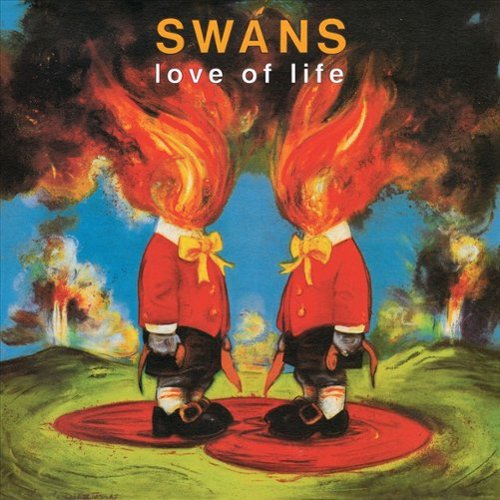  Love of Life [LP] - VINYL INTERNATIONAL SHIPPING