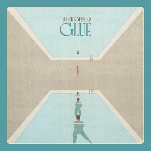 

Glue [LP] - VINYL