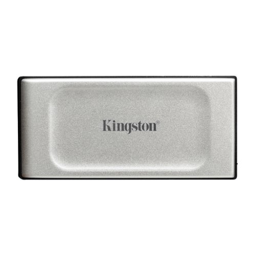 Kingston 500G PORTABLE SSD XS2000 INTERNATIONAL SHIPPING