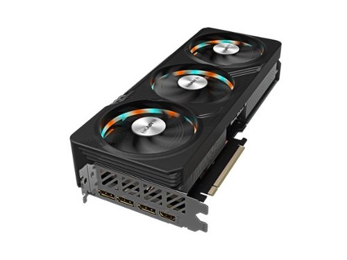 GIGABYTE NVIDIA GeForce RTX 4070 Ti SUPER Gaming OC 16GB GDDR6X PCI Express 4.0 Graphics Card - Black WHERE TO BUY
