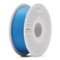 Bambu Lab - 1.75mm PLA Matte Filament - Marine Blue-Front_Standard