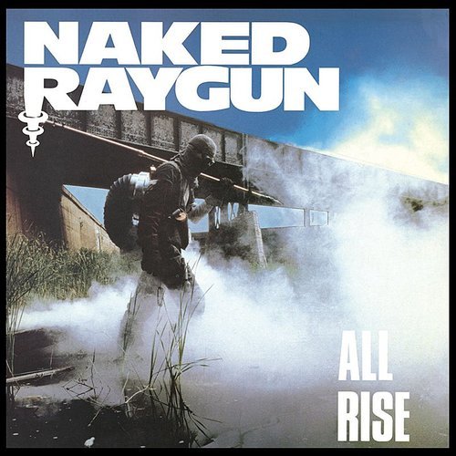 

All Rise [LP] - VINYL
