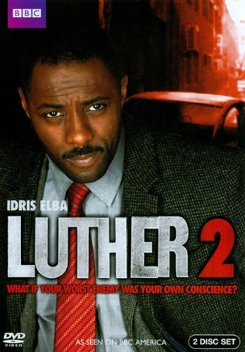  Luther 2 [2 Discs]
