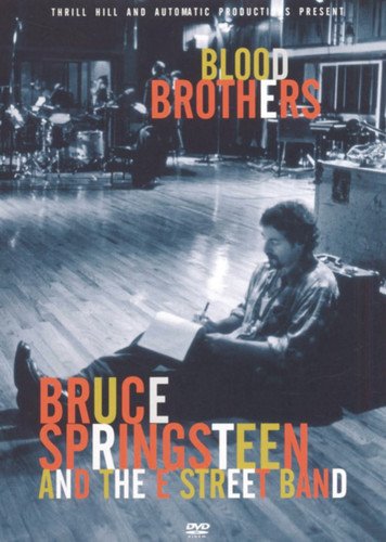  Bruce Springsteen &amp; the E Street Band: Blood Brothers [DVD] [1996]