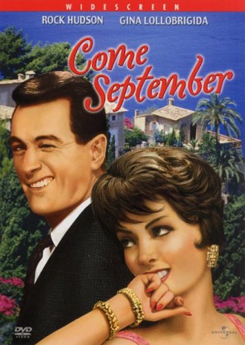  Come September [1961]