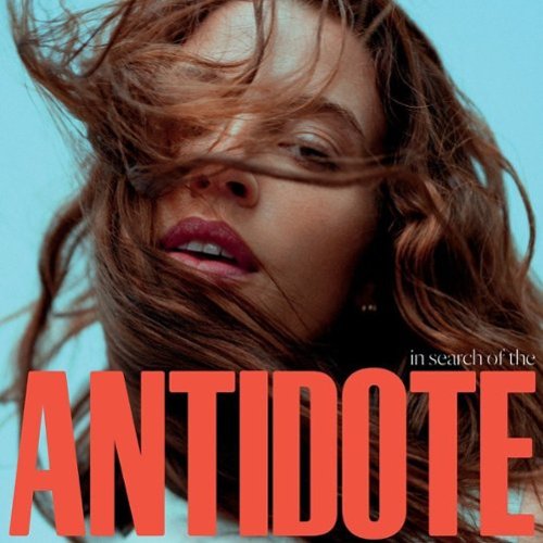 

In Search of the Antidote [LP] - VINYL