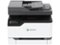 Lexmark - CX431adw Color Laser Printer - Color-Front_Standard