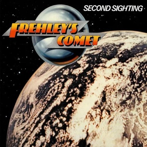 

Second Sighting [LP] - VINYL