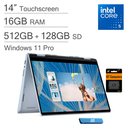 Dell Upgraded Inspiron 14 14