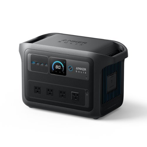 Anker Anker SOLIX C1000X Gen2 Portable Power Station(1,024Wh