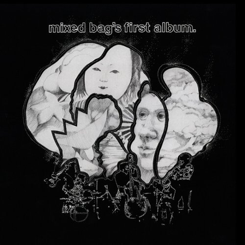 

Mixed Bag's First Album [LP] - VINYL