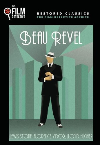 

Beau Revel [1921]