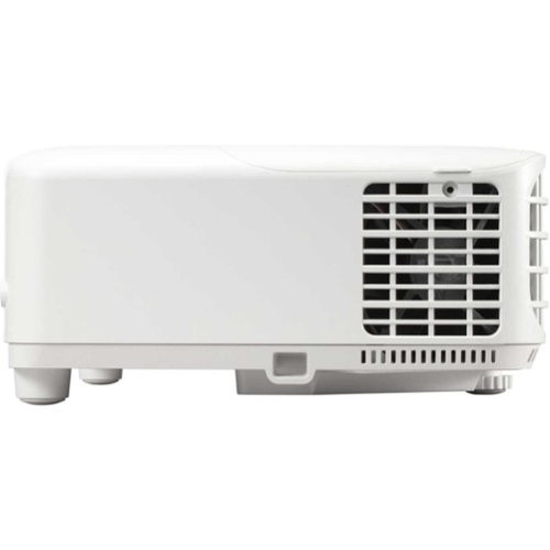 ViewSonic PX748-4K DLP Projector - White HOW TO BUY