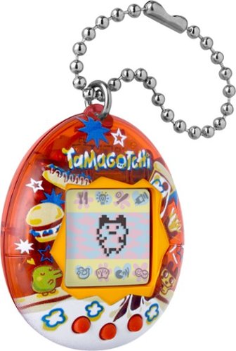 ｔａｍａ☆彡 Bandai Original Tamagotchi 2.1