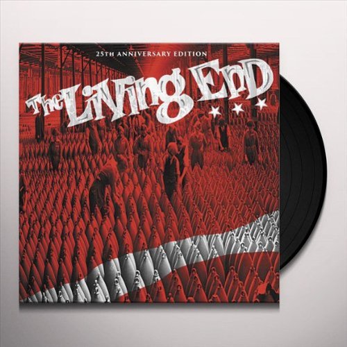 

The Living End [LP] - VINYL