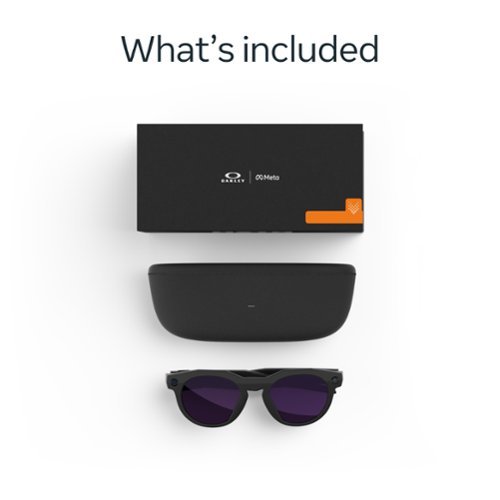 Oakley Meta HSTN glasses - Clear to Amethyst Transitions Lenses - Black BUY ONLINE