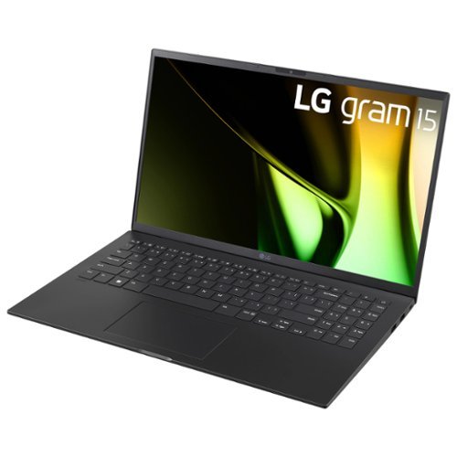 LG  gram 15 Laptop - Intel Core Ultra 7 - 32GB RAM - 1TB SSD - Black HOW TO BUY