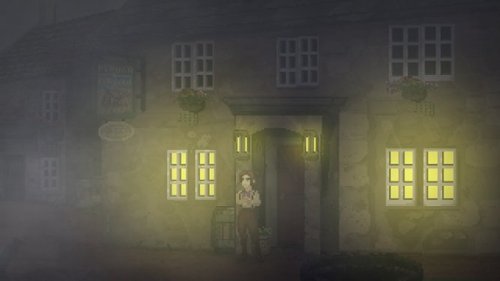 Lost in Cult The Excavation of Hob's Barrow - Nintendo Switch HOW TO BUY