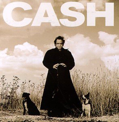  American Recordings [CD]