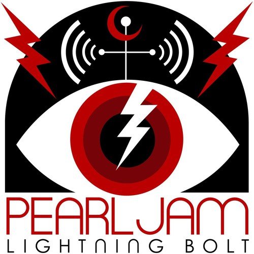  Lightning Bolt [CD]