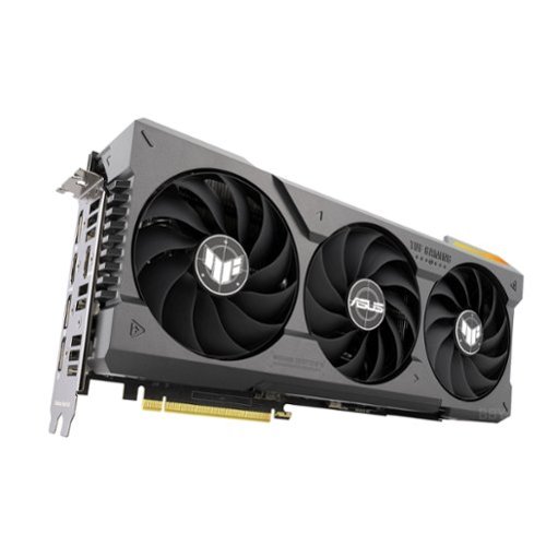 ASUS TUF Gaming NVIDIA GeForce RTX 4070 Ti SUPER Overclock 16GB
