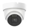 Swann - Add-On Dome Security Camera for DVR, 4K Spotlight, Microphone, UHD Video, Night Vision, Thermal Motion Detect - White-Front_Standard