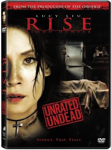  Rise: Blood Hunter (Unrated)