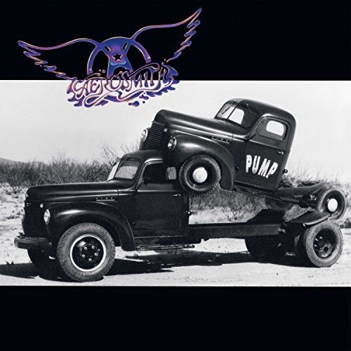  Pump [LP] - VINYL