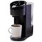 Instant Pot - Solo Single-Serve Coffee Maker, Compatible with K-Cup® Pods - Black-Front_Standard