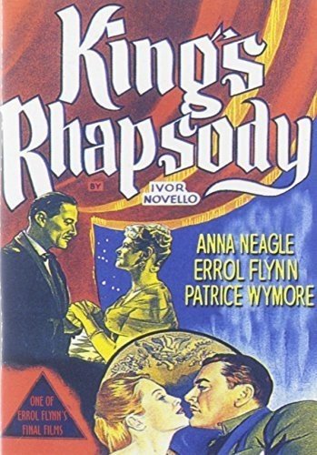  King's Rhapsody [1955]