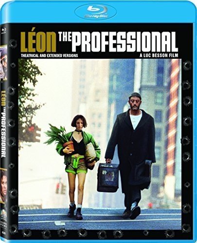  Lon: The Professional [Includes Digital Copy] [UltraViolet] [Blu-ray] [Eng/Fre] [1994]