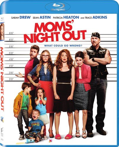  Mom'S Night Out
