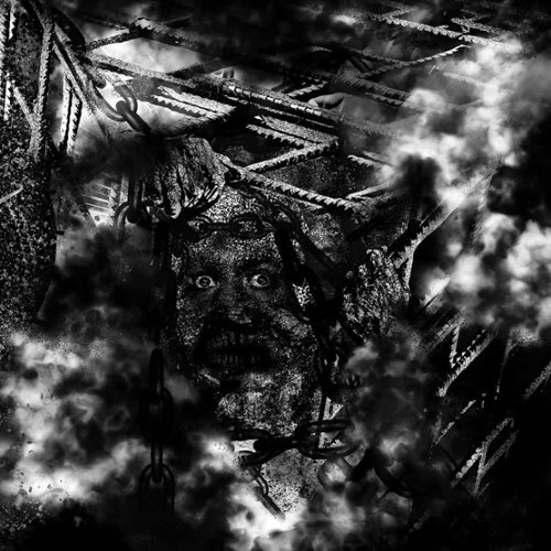

Suffocating Hallucination [LP] - VINYL