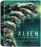 Alien - Alien: 6-Film Collection - BLU-RAY-Front_Standard