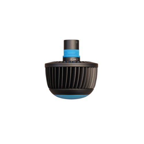 Therabody - Theragun Cold Plus Attachment - Black