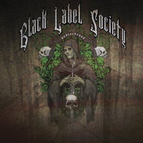  Unblackened [CD]