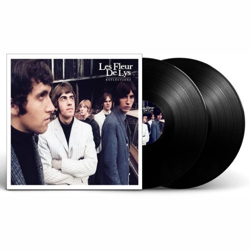 

Reflections [LP] - VINYL