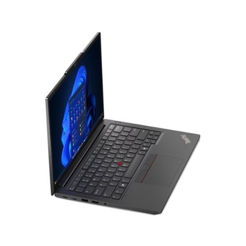 Lenovo ThinkPad E14 Gen 6 14 Touch-Screen Laptop - Core Ultra 7 with 16GB Memory - 512GB SSD - Black HOW TO BUY