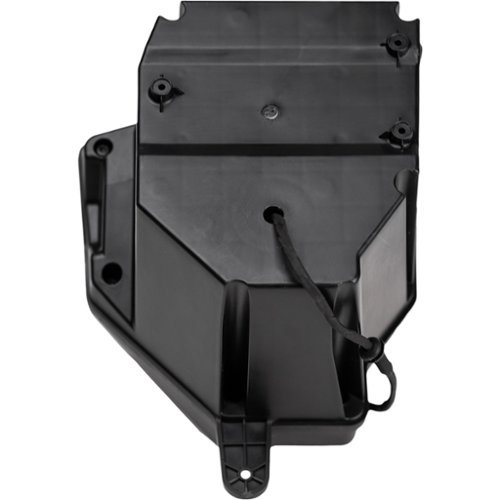 MB Quart Tuned 6.5 Single Speaker Enclosure for Jeep Wrangler JL and Gladiator JT - Black WORLDWIDE DELIVERY