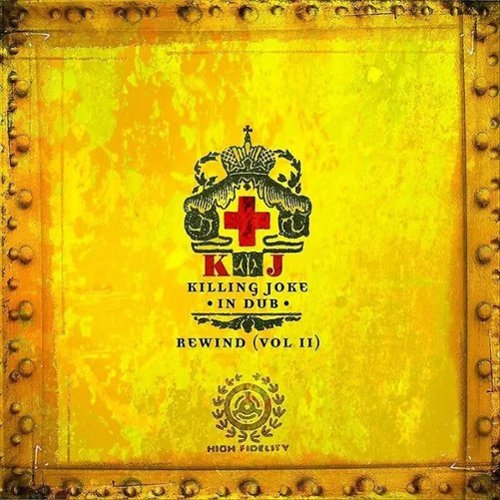 In Dub Rewind, Vol. 2 [LP] [VINYL]