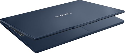 Lenovo IdeaPad Slim 3 15.3 2k Touchscreen Laptop - AMD Ryzen 5 125 2026 - 8GB Memory - 256GB SSD - Cosmic Blue BUY IN SAUDI ARABIA