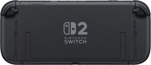Nintendo Switch 2 + Pokémon Legends: Z-A - Nintendo Switch 2 Edition Bundle - Nintendo Switch 2 BUY ONLINE