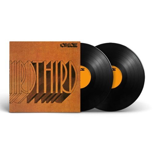 Third [LP] [VINYL] - Best Buy