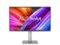 ASUS - ProArt 27" 4K HDR Monitor (PA279CRV) - IPS, 99% DCI-P3, Delta E < 2, USB-C PD 96W, Adjustable - Black-Front_Standard